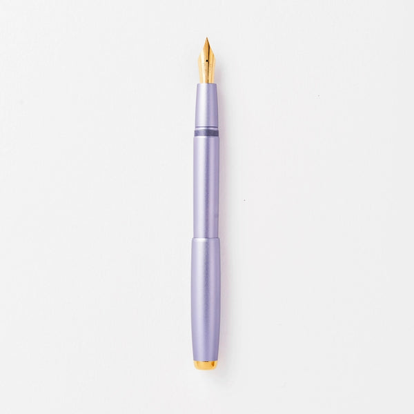 Lilac Studio Fountain Pen