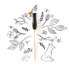 Bloom Calligraphy Pen