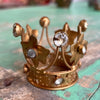 Mini Metal Crowns