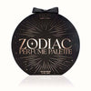 Zodiac Perfume Palette Astrology Gift Set