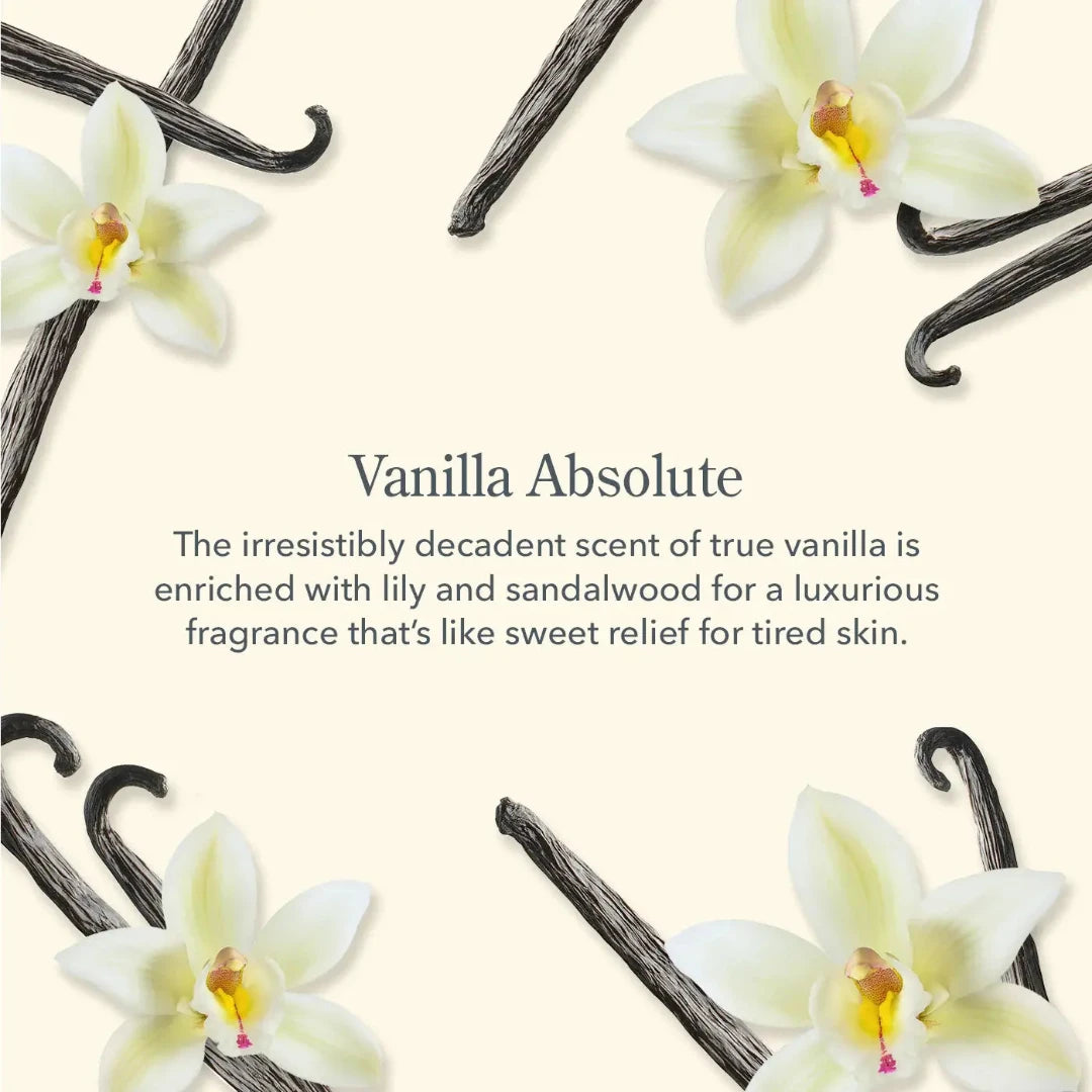 Vanilla Absolute Bodycare Gift Set