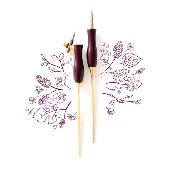 Bloom Calligraphy Pen