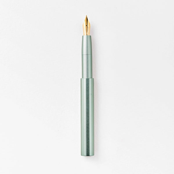 Sage Studio Pocket Fountain Pen 2.0