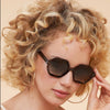 Tortoiseshell Limited Edition Raven Sunglasses