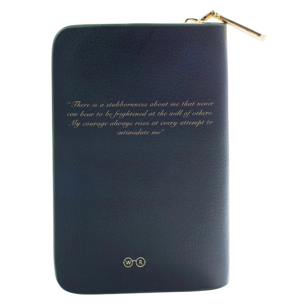 Pride and Prejudice Book Art Wallet