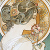 Alphonse Mucha Art Portfolio | 8 Museum-Quality Art Prints