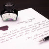 Witch Green Sheening Fountain Pen Ink