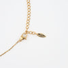 The History of Magic Broomstick Pendant Necklace {coming soon}