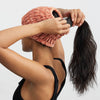 Dusty Rose Extra Wide Spa Headband