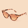 Tortoiseshell Limited Edition Annika Sunglasses