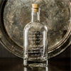 {Friend}ships Etched Decanter | Inebriated Intentions