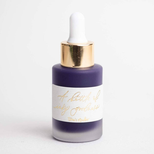 Amethyst Calligraphy Ink {coming soon!}