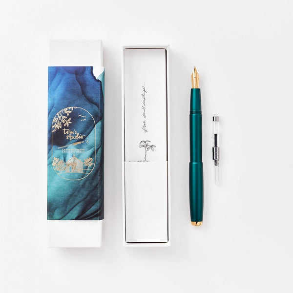 Ivy Studio Fountain Pen