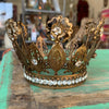 Fancy Tin Crowns