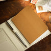 Notebook for Travelbooks (or maybe you just want a small notebook and that's great)