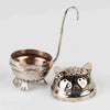 Billee Standing Cat Tea Ball Infuser