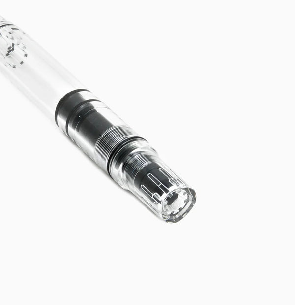 Eco-T Clear Fountain Pen