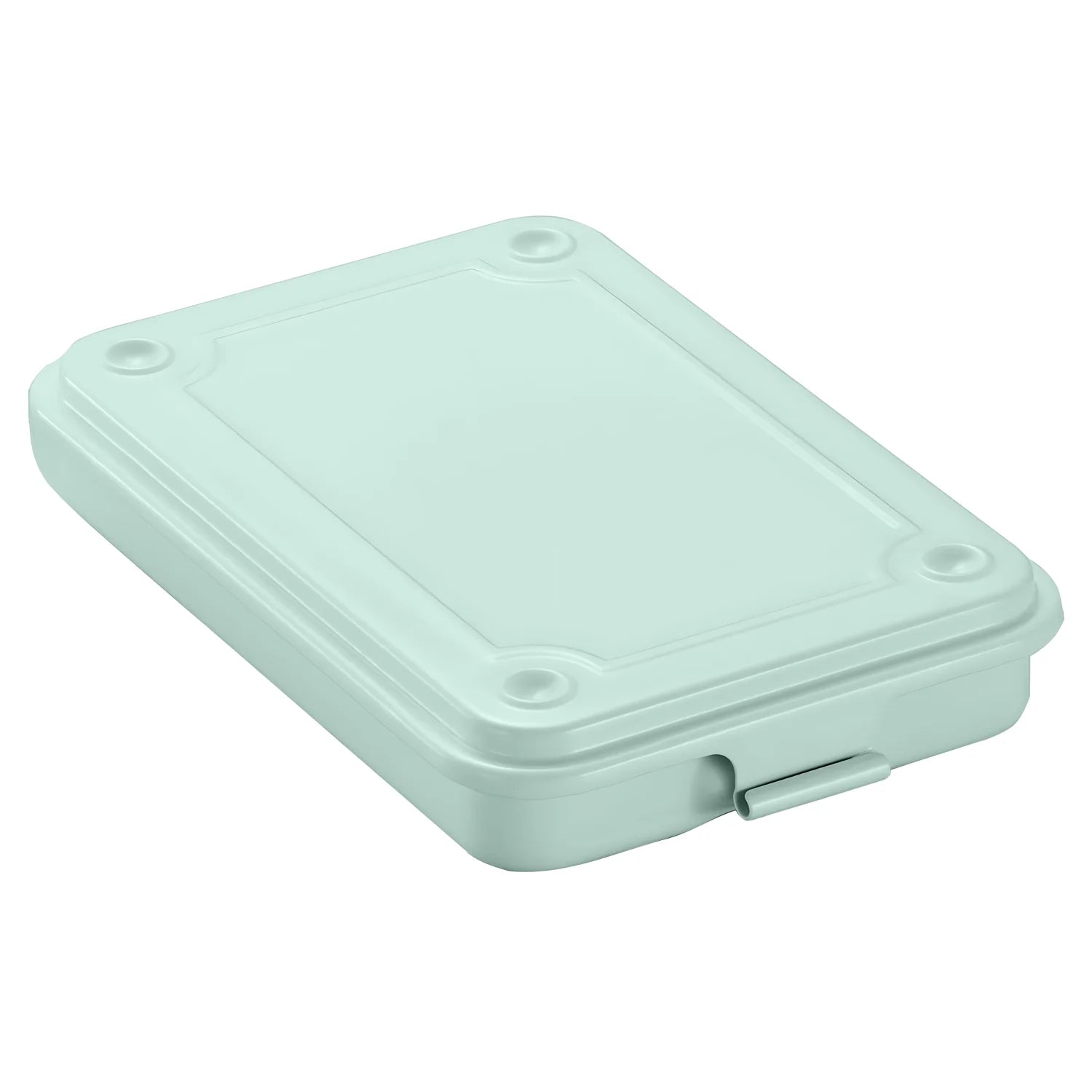 Glacier T-152 Steel Stackable Storage Box