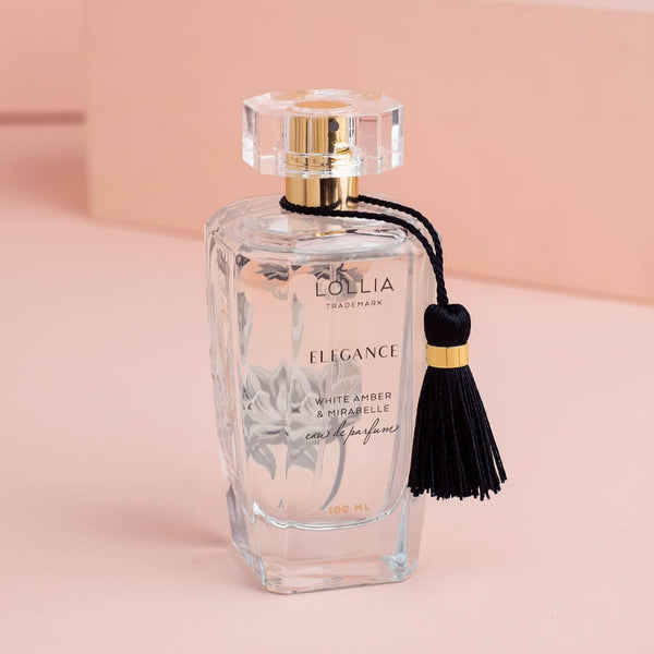 Elegance Eau de Parfum