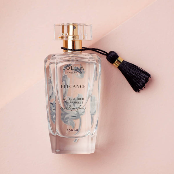 Elegance Eau de Parfum