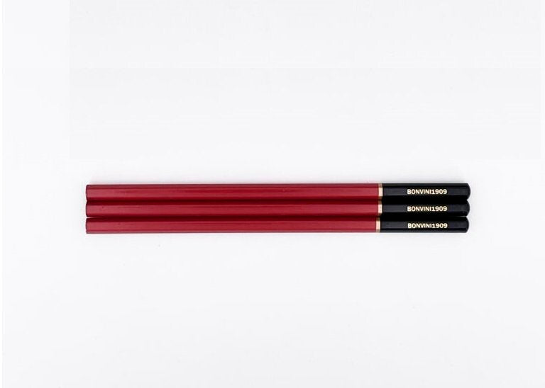 Bonvini 2B Pencils