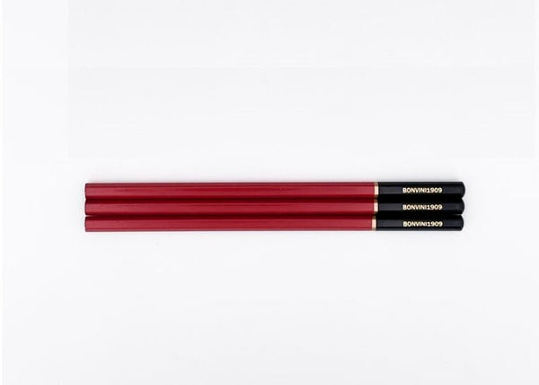 Bonvini 2B Pencils {coming soon!}