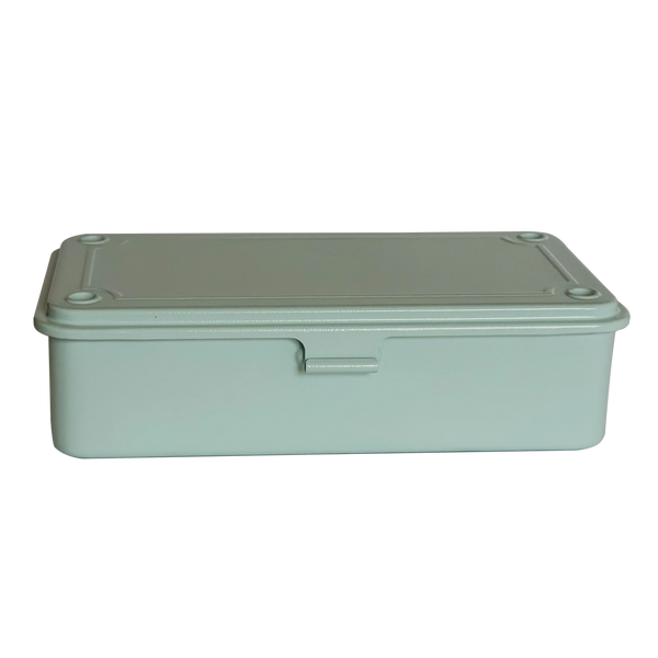 Glacier T-190 Steel Stackable Storage Box