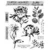 Tim Holtz 2024 Everyday Release No. 2 | Floral Bundle