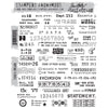 Tim Holtz 2024 Everyday Release No. 2 | Typography Bundle