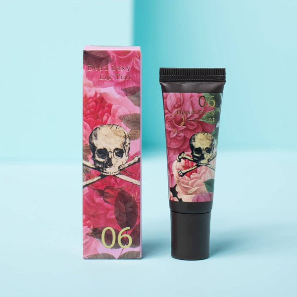 Dead Sexy Citrus Rose Lip Tint