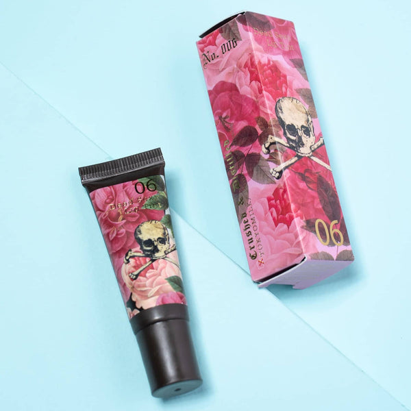 Dead Sexy Citrus Rose Lip Tint