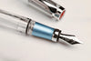 Diamond 580AL Iceberg Fountain Pen