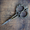 Victorian Scrollwork Embroidery Scissors