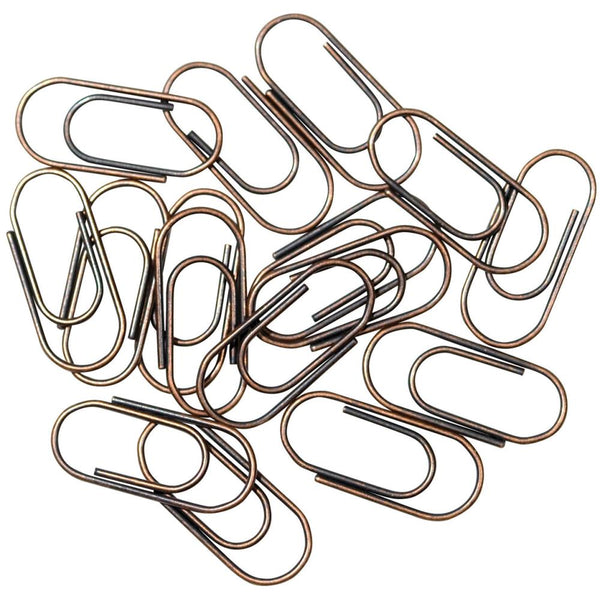 Mini Paper Clips | idea-ology