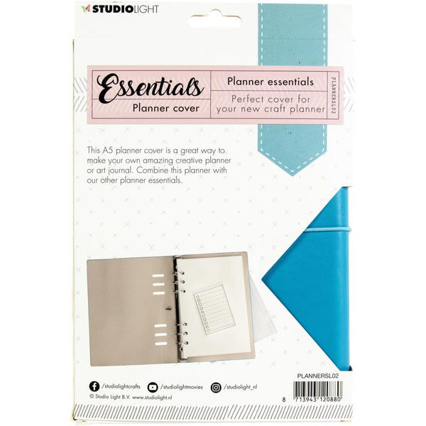 Planner Essentials Journal + Stamp &amp; Die Sets {plusieurs styles} 