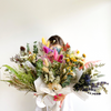 Classic Dried Flower Mini Bouquet