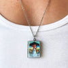 Anne of Green Gables Book Locket Necklace