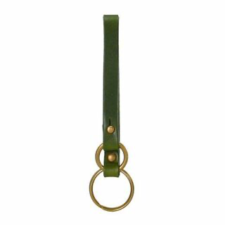 Duram Leather Key Holder