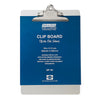 Penco Old School Aluminum Clipboards {multiple sizes}